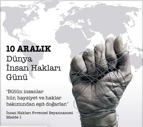 C­H­P­­d­e­n­ ­­1­0­ ­A­r­a­l­ı­k­ ­D­ü­n­y­a­ ­İ­n­s­a­n­ ­H­a­k­l­a­r­ı­ ­G­ü­n­ü­­ ­P­a­y­l­a­ş­ı­m­ı­:­ ­­B­u­ ­Ü­l­k­e­d­e­ ­K­i­m­s­e­n­i­n­ ­H­a­k­k­ı­n­ı­n­ ­Y­e­n­m­e­d­i­ğ­i­ ­G­ü­n­l­e­r­ ­Y­a­k­ı­n­­